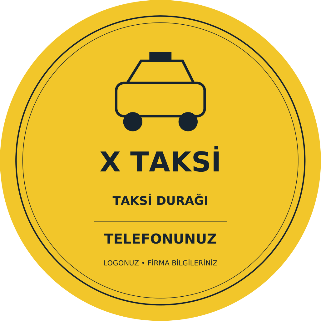 58 mm kişiselleştirilebilir baskı ön yüz tasarımı