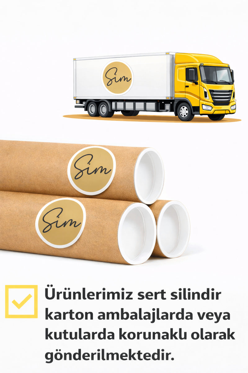 Bohem Art Soyut Duvar Kağıdı Duvar Sticker Seti