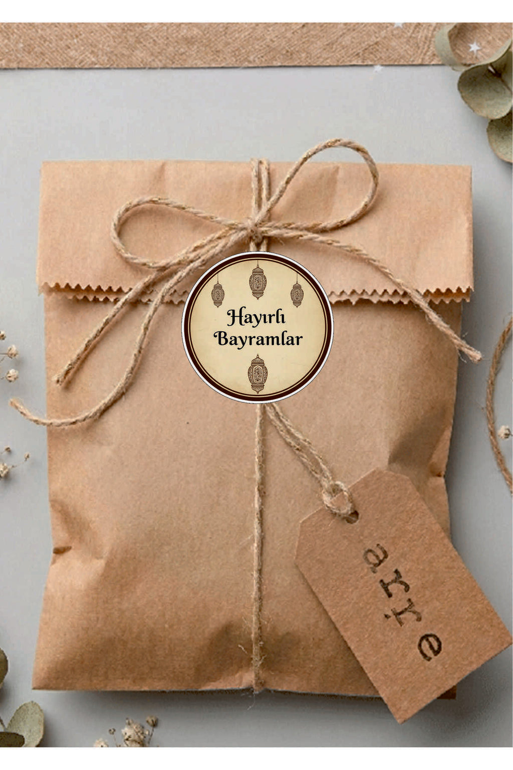 15 farklı görsel de İyi Bayramlar , Hayırlı Bayramlar, Ramazan Bayramı, Şeker Bayramı 4 cm