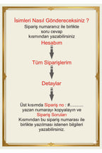 Hoş Geldin Bebek - Doğum Günü - Kolonya - Çikolata - Kına - Nişan - Nikah - Düğün - Söz -112 ad etk