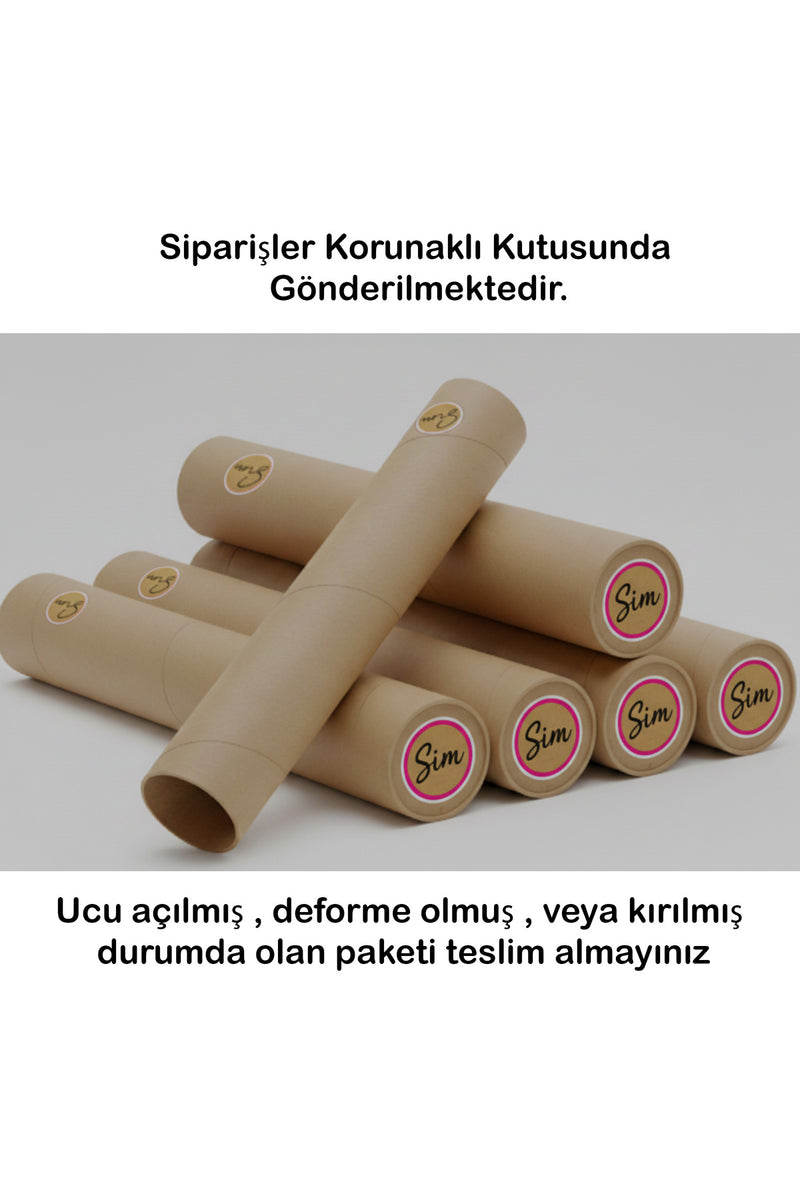 Okul Taşıtı Yazısı