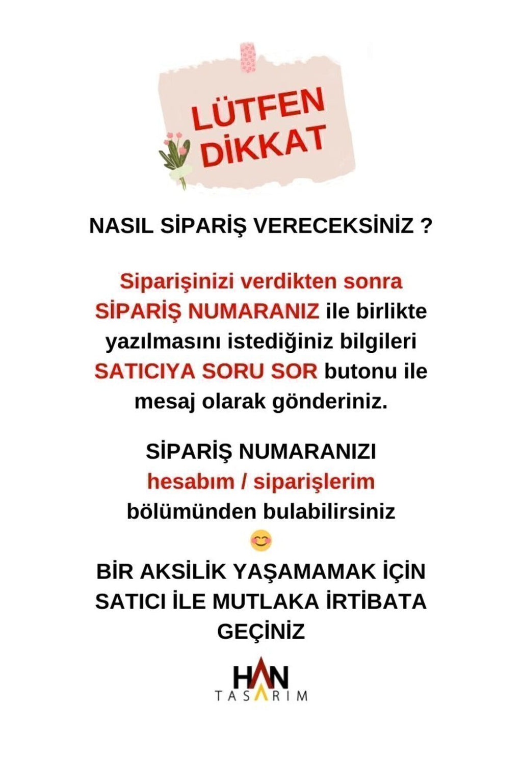 İsimli Çeyiz Etiketi - A4 Ebat- 10'lu Paket Kendinden Yapışkanlı