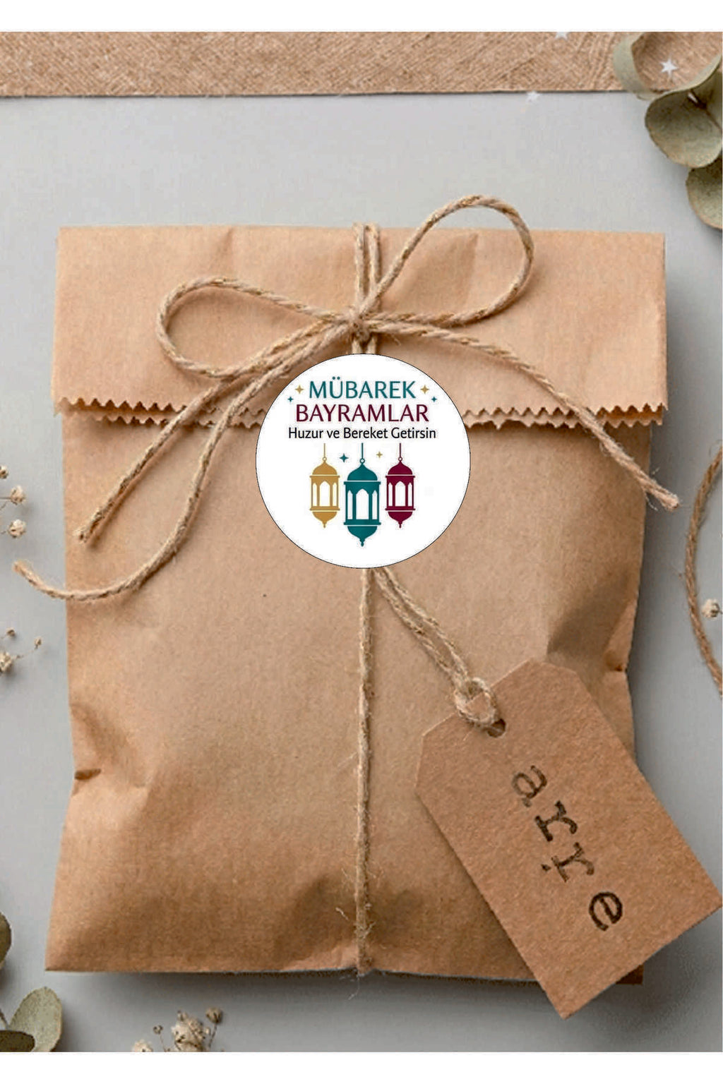 30 farklı görsel de İyi Bayramlar , Hayırlı Bayramlar, Ramazan Bayramı, Şeker Bayramı 4 cm