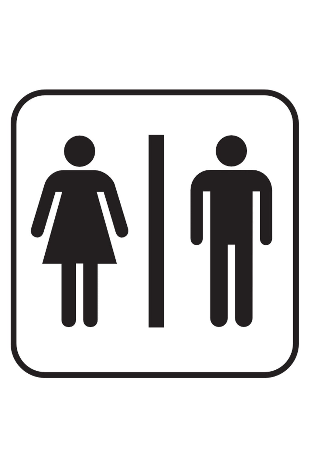 Wc Tuvalet Ikon Sticker02