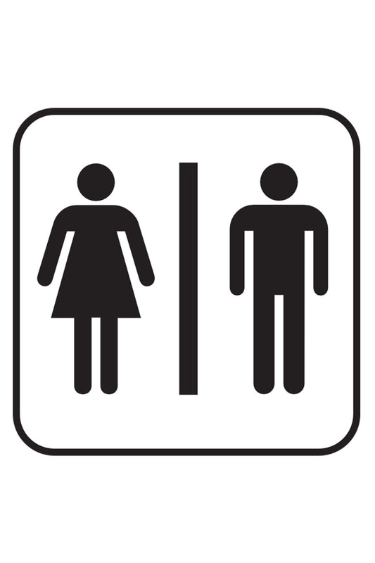 Wc Tuvalet Ikon Sticker02