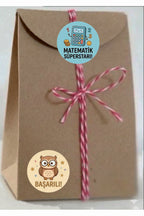 Ödev ve Paketlemeriniz için Etiketler , Öğretmenler için Harika Sticker Setleri 4 CM 60 ADET