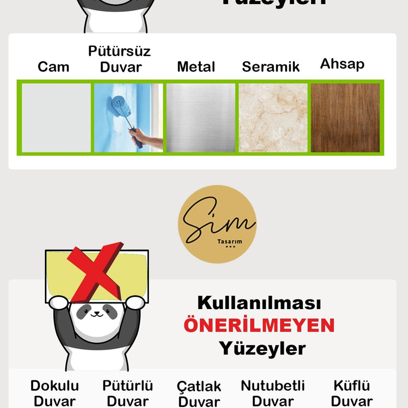 Minik Denizci Boy Ölçer