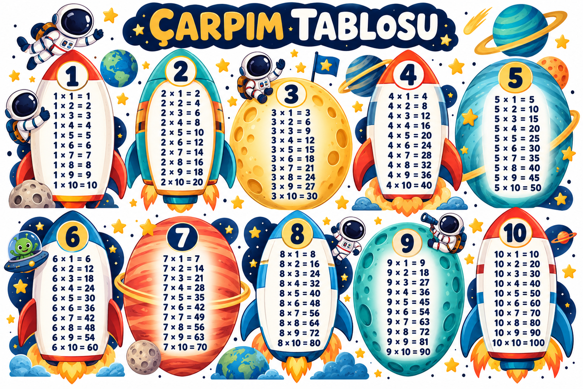 ST-MT-1002 yeni eğitici sticker tasarımı