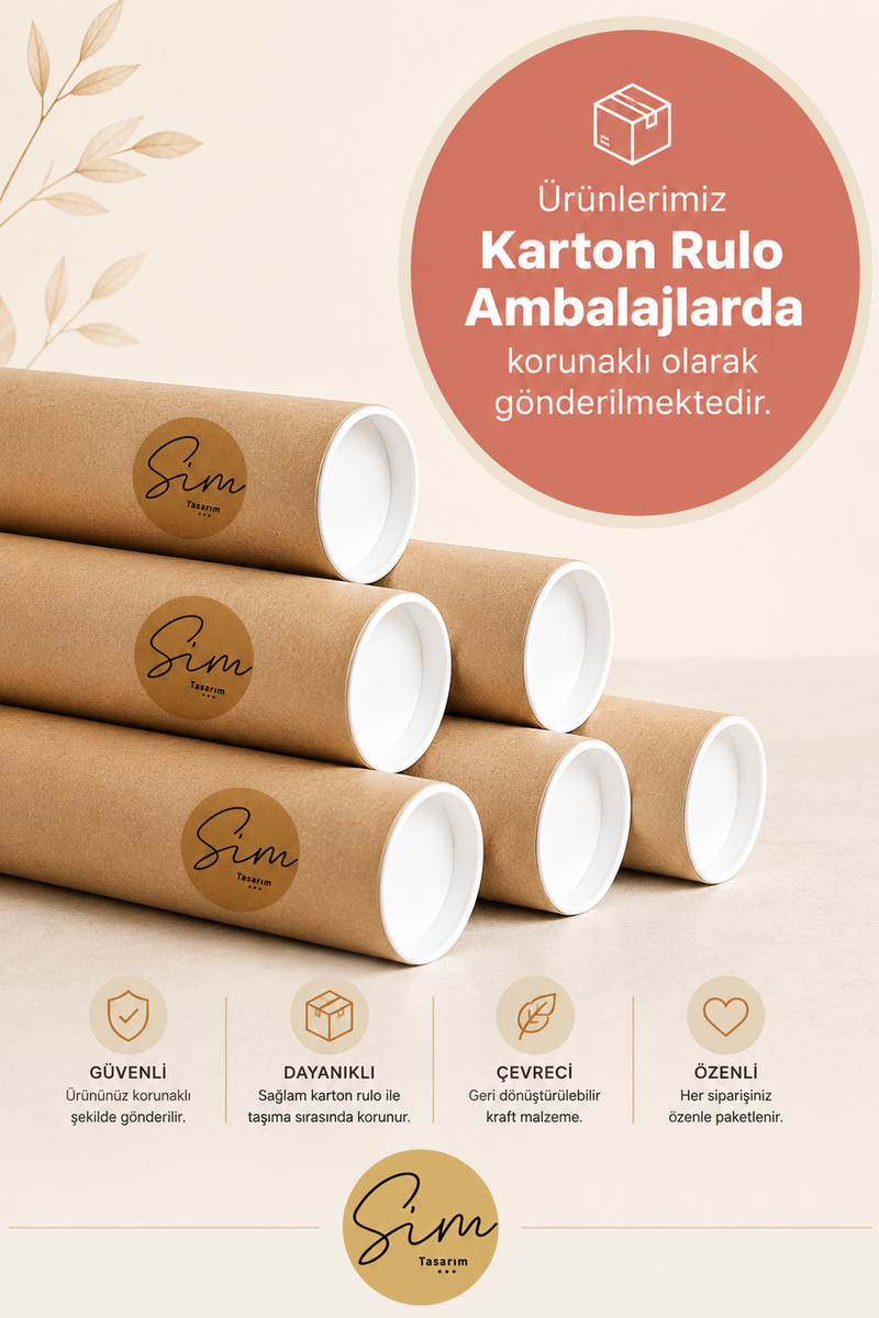 Prensesler Dekoratif Kapı Duvar Sticker Seti