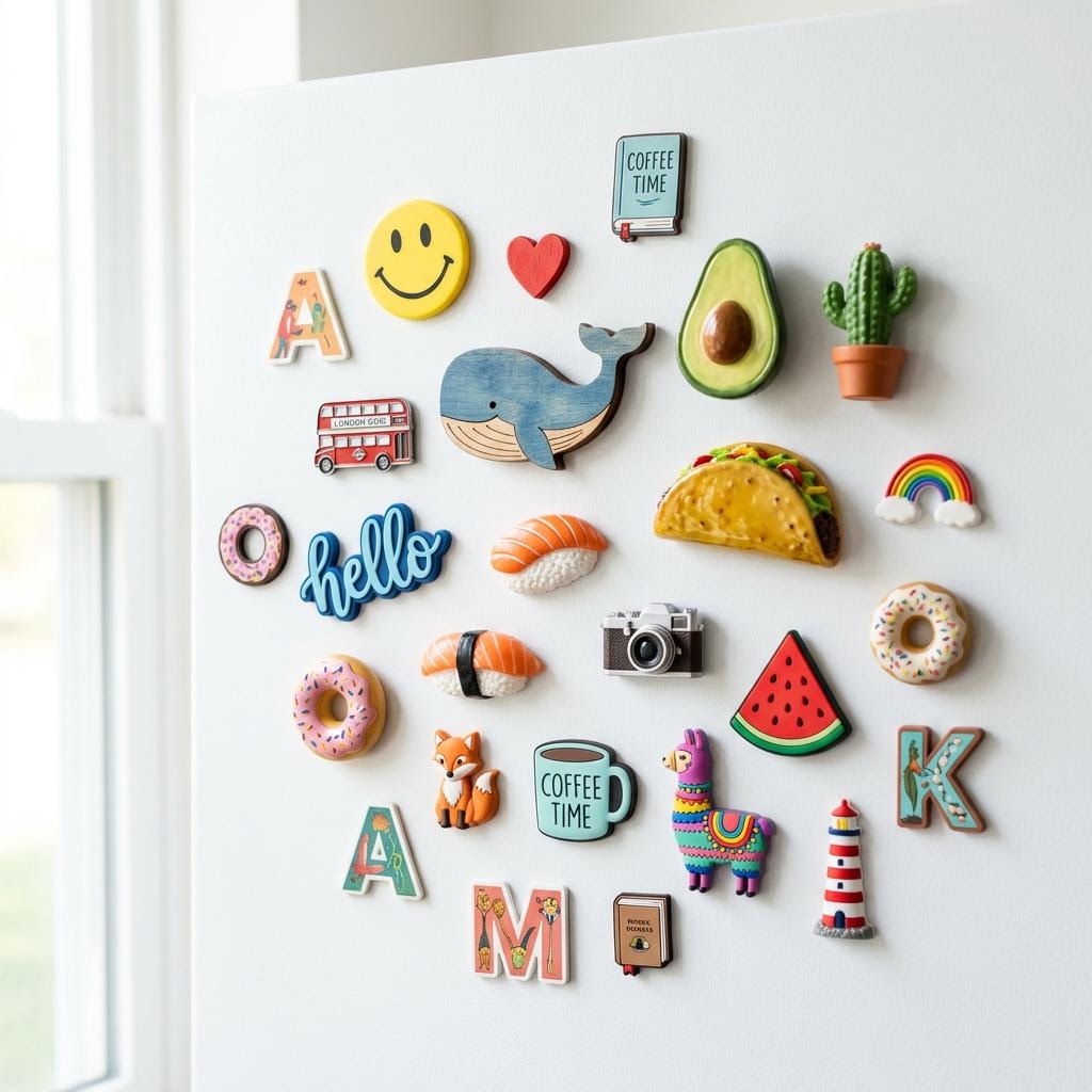 Magnet